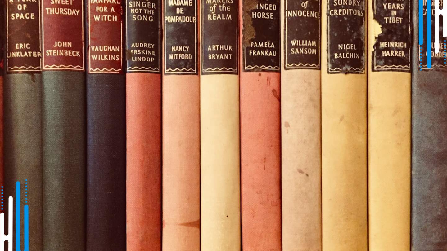 The Role of Bibliotherapy in Coping with Benzodiazepine Withdrawal