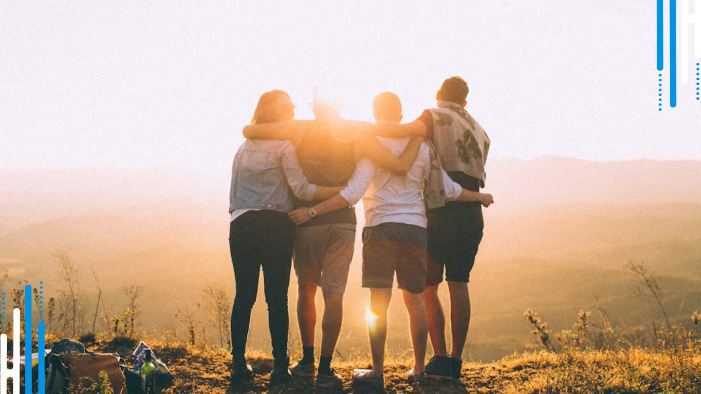 The Role of Support Groups in Benzodiazepine Withdrawal Recovery