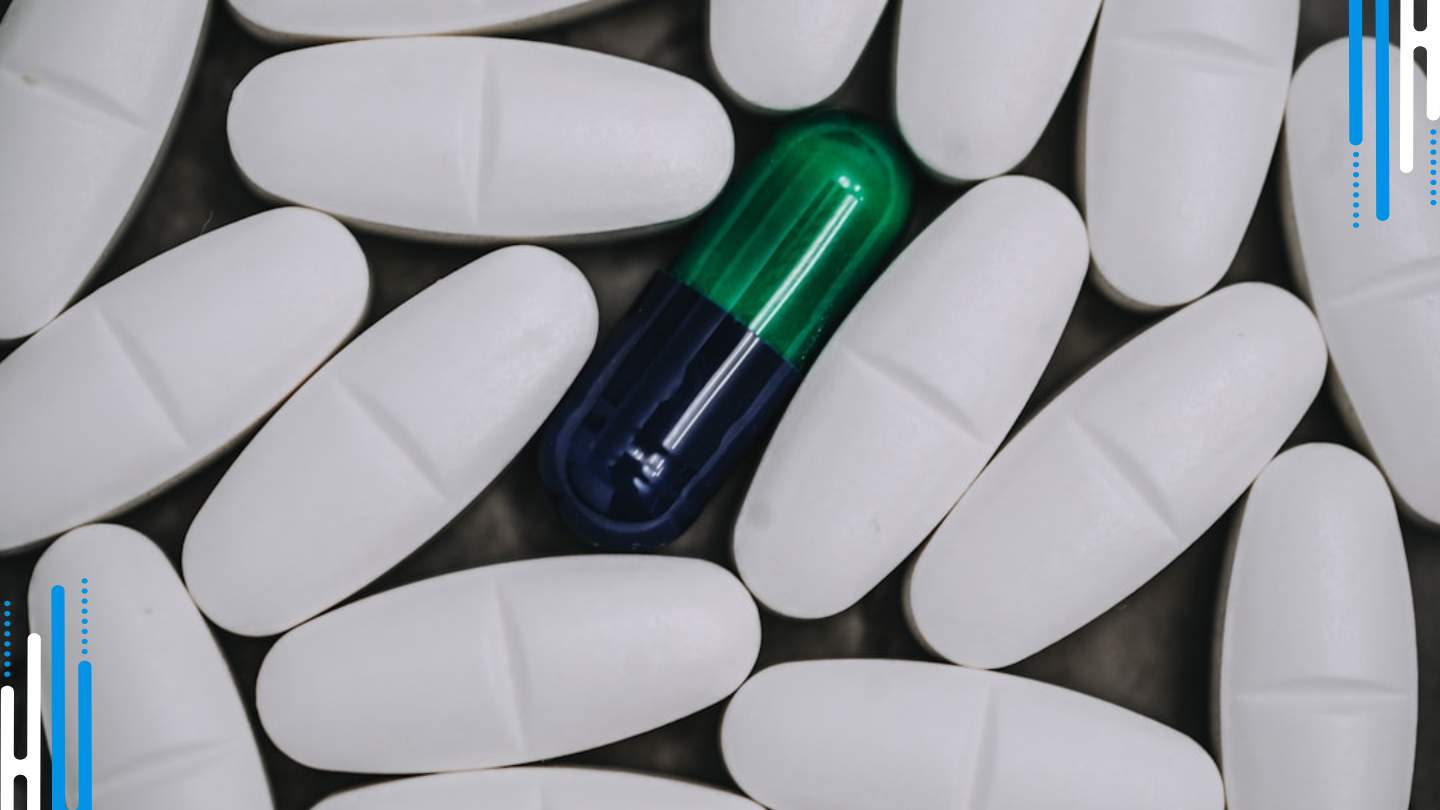 Xanax to Valium: A Safe Tapering Solution for Benzodiazepine Withdrawal