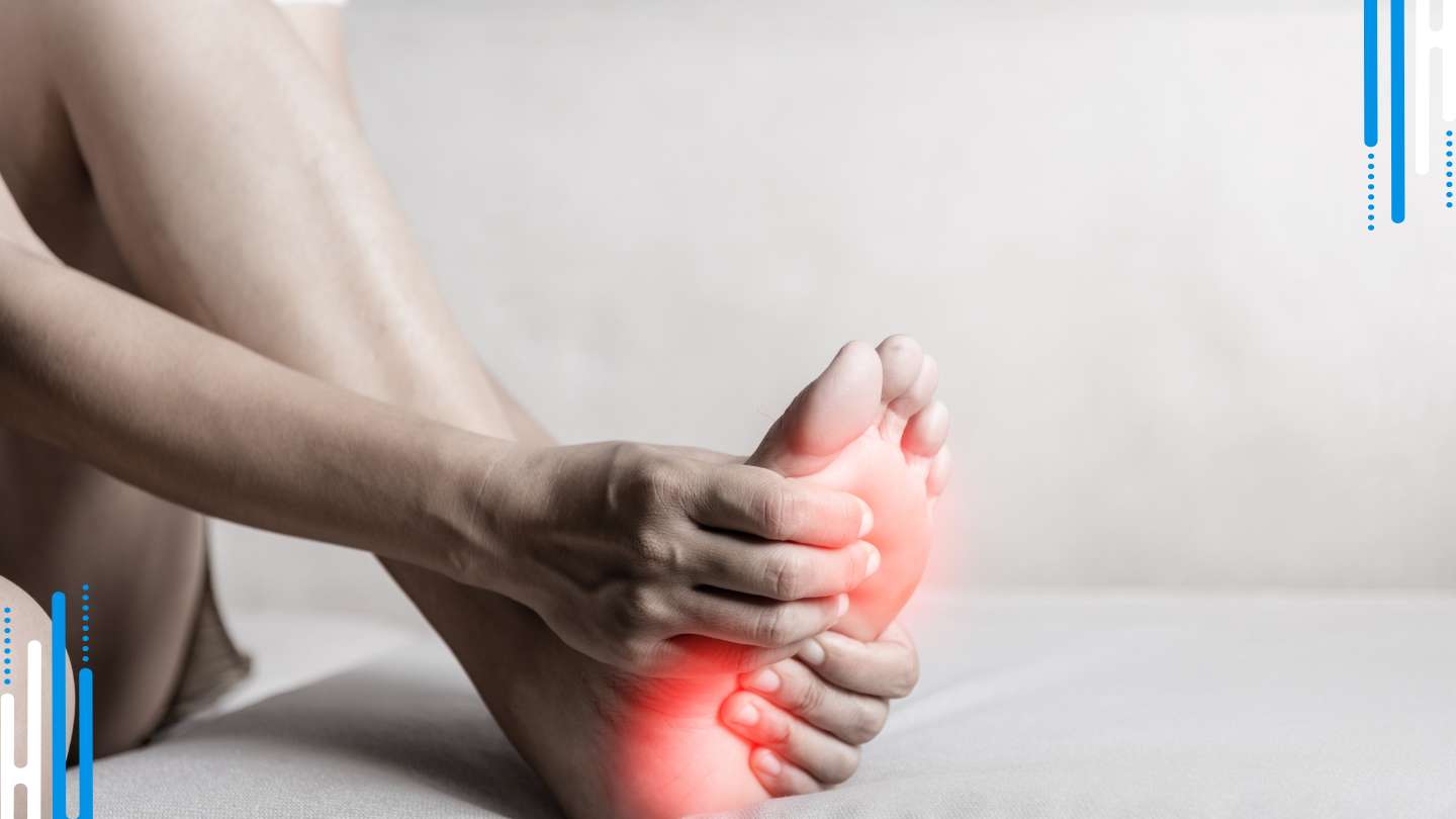 Benzodiazepine Withdrawal and Nerve Pain: A Debilitating Combination