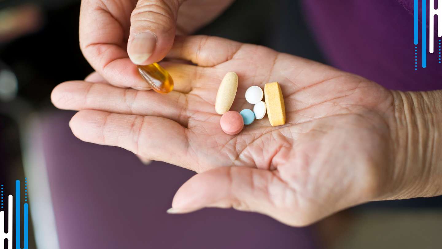 Breaking the Cycle: Strategies for Deprescribing Unnecessary Psychiatric Medications