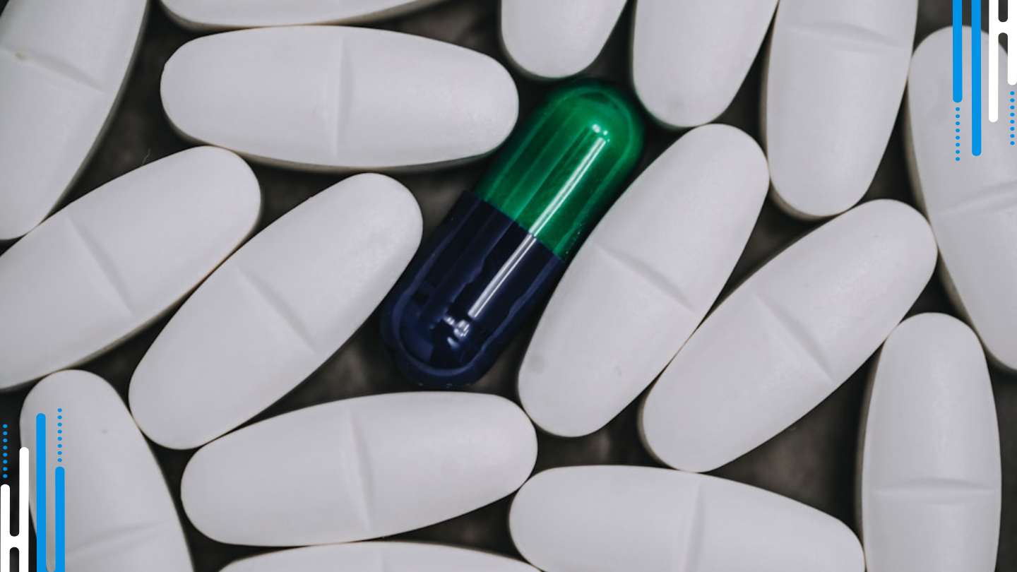 Interdose Withdrawal: The Rollercoaster of Benzodiazepine Dependence