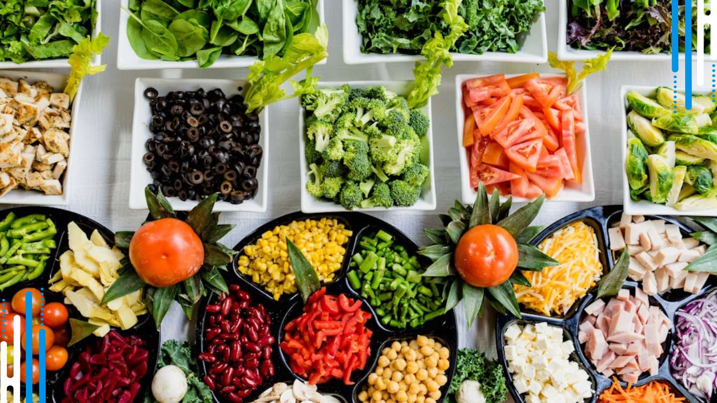 Leafy Greens: A Surprising Trigger for Benzodiazepine Withdrawal Symptoms
