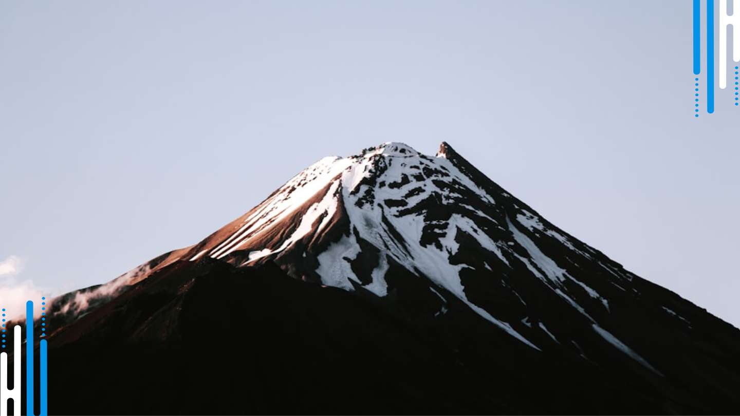 Tapering's Culmination: Embracing the Challenges Ahead