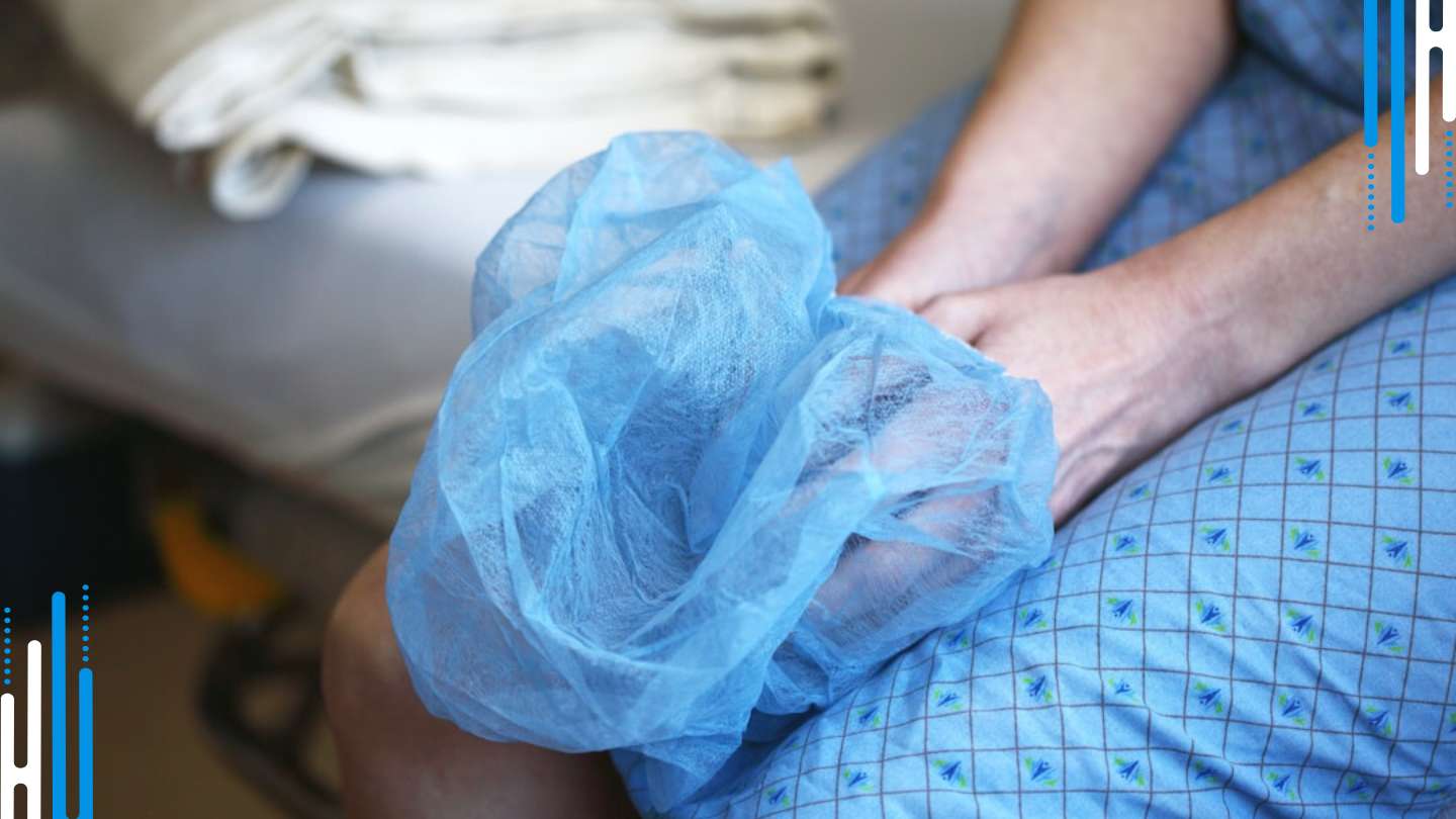 The Long Road: Supporting Patients Through Protracted Withdrawal Syndromes