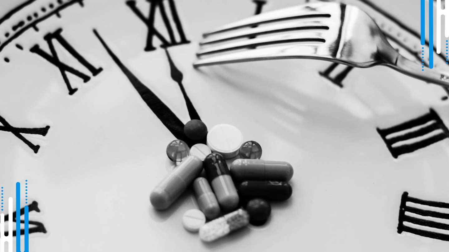 Unraveling the Medicated Self: Rediscovering Your Essence
