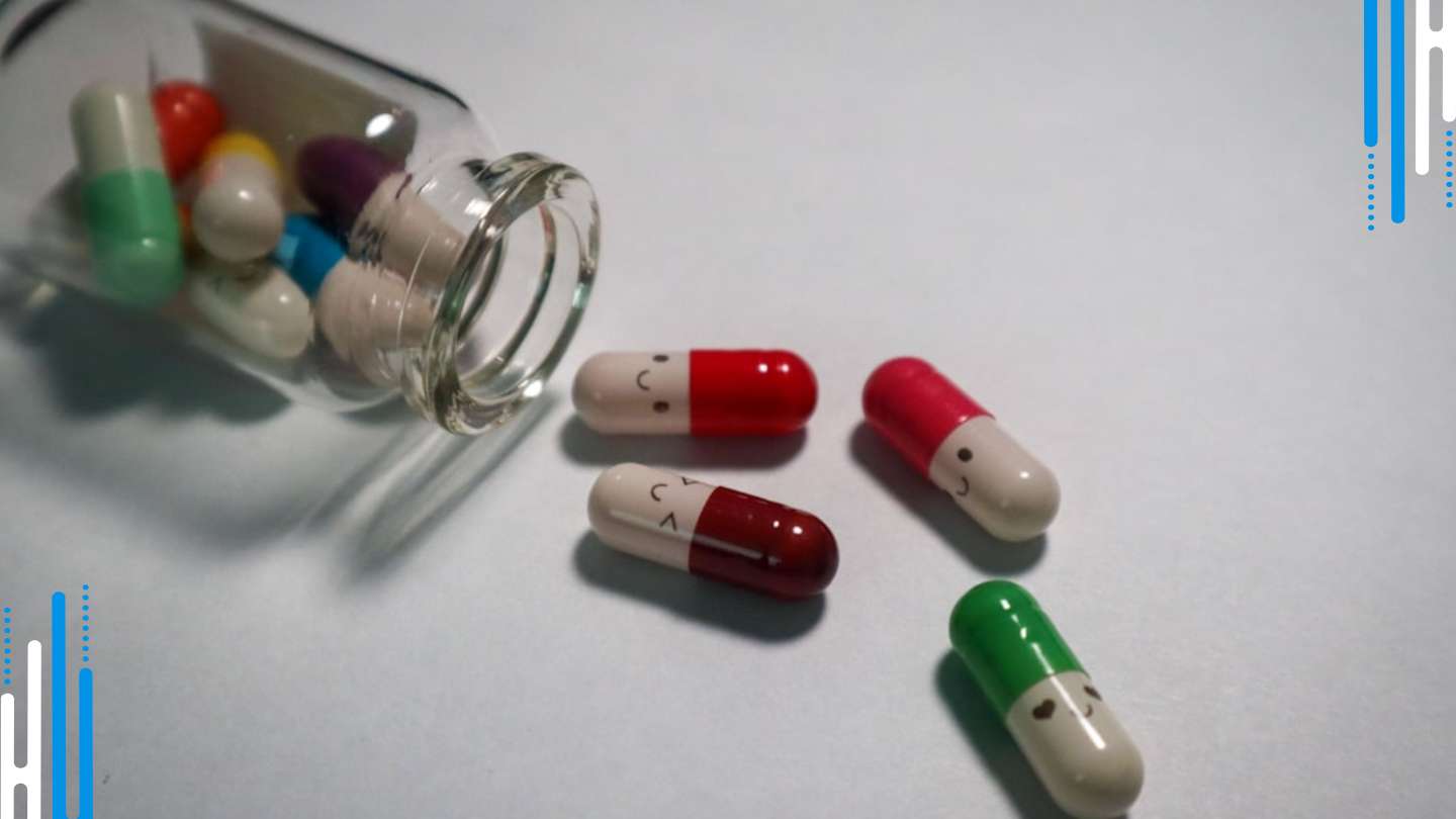 33-Month Benzodiazepine Taper: Navigating Withdrawal