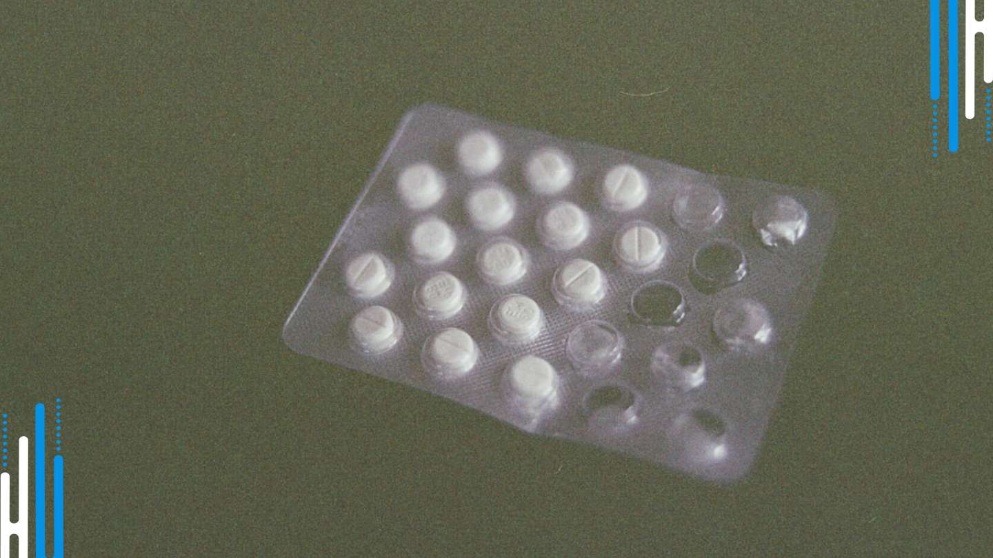 Benzodiazepine Tapering and B12 Withdrawal Symptoms