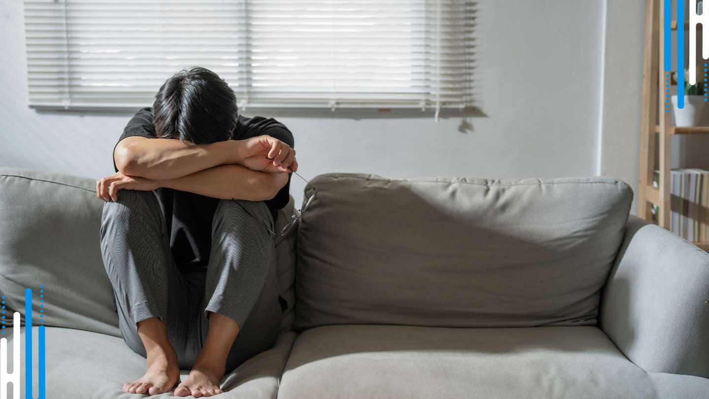 Benzodiazepine Tapering and Creatine Withdrawal for Anxiety