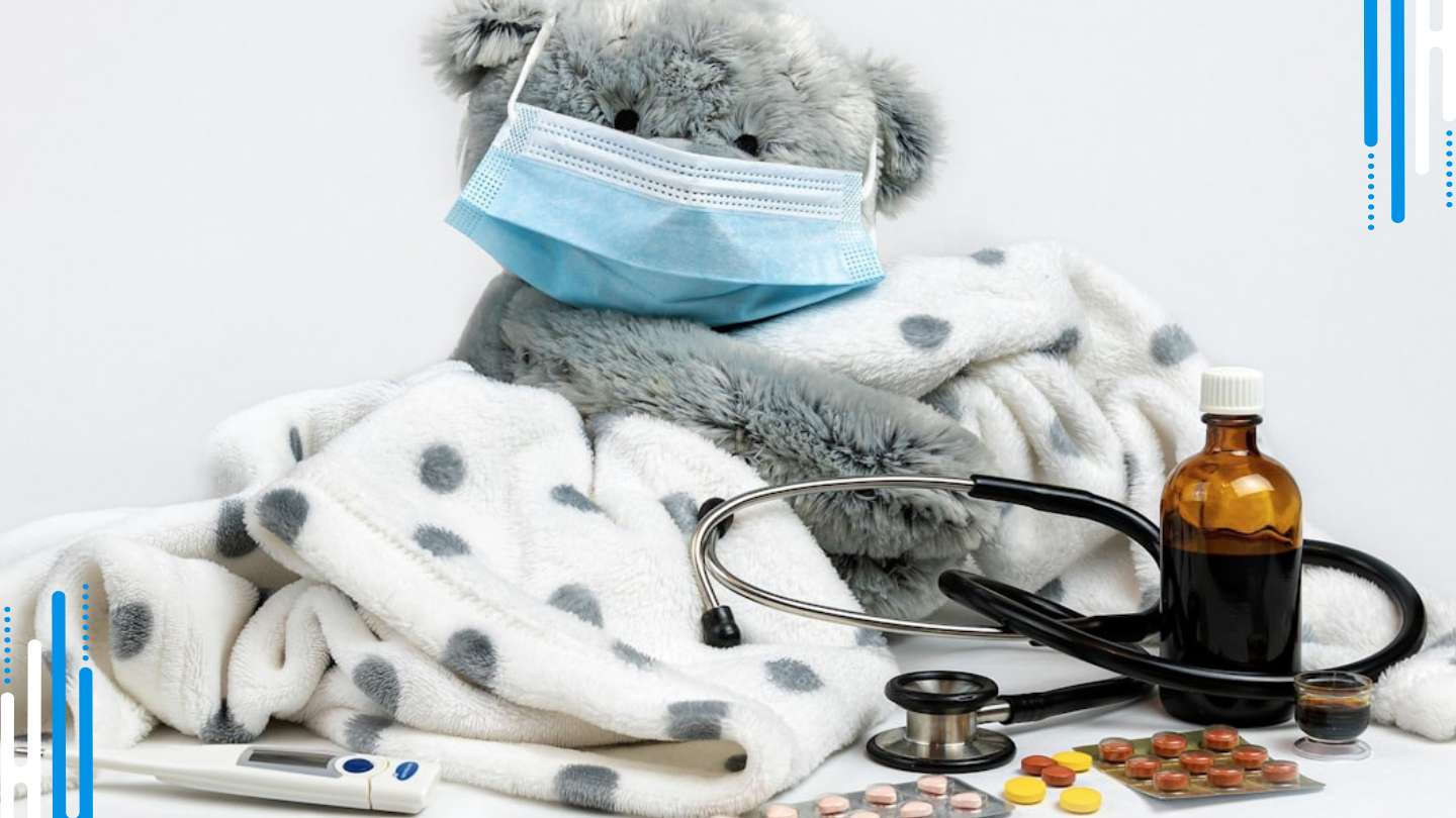 Benzodiazepine Tapering and Withdrawal: Can it Trigger Fever?