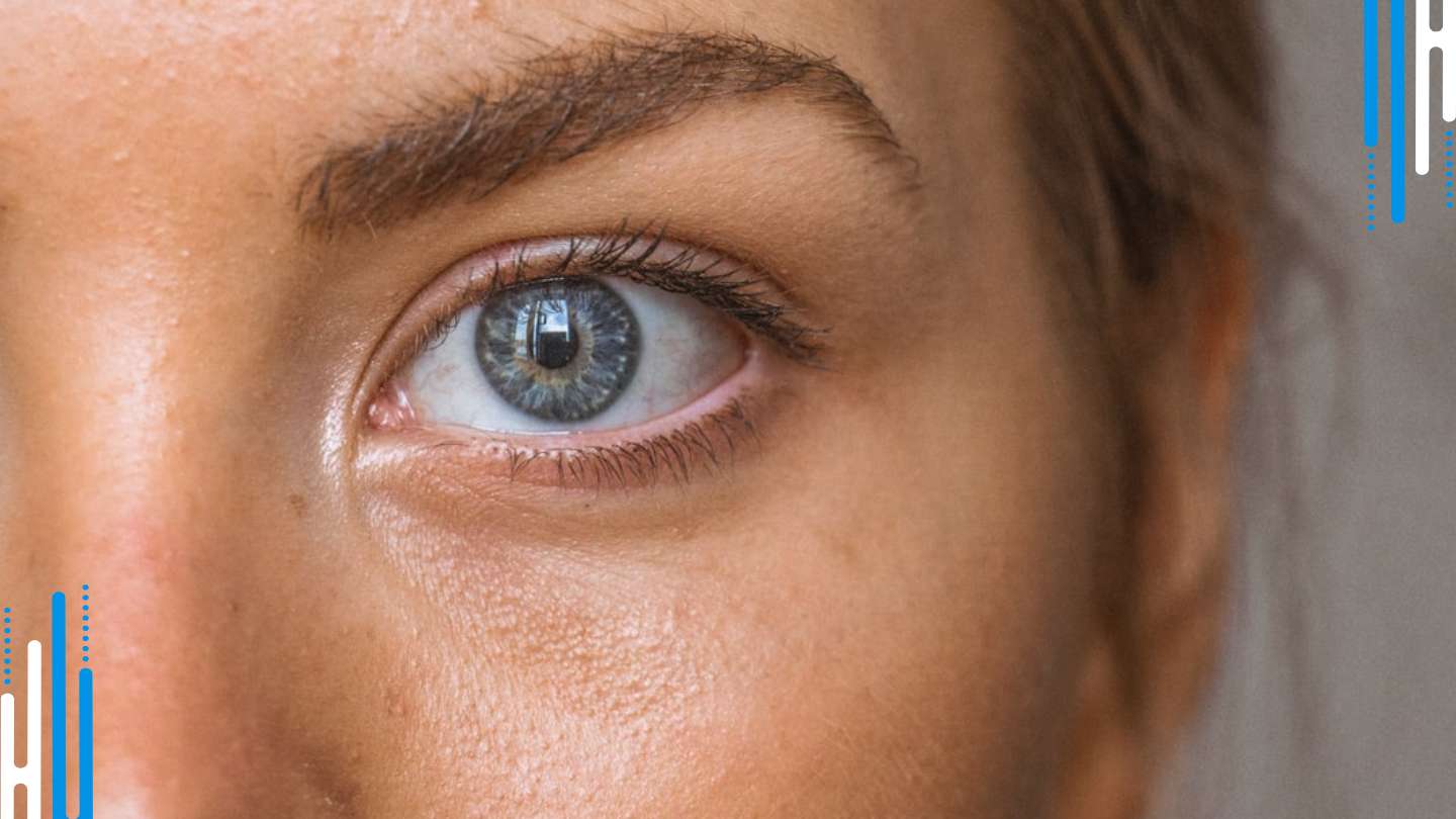 Benzodiazepine Tapering and Withdrawal: The Impact on Eye Health
