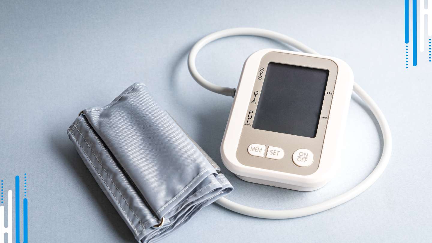 Benzodiazepine Tapering & Withdrawal: Can It Raise Blood Pressure?