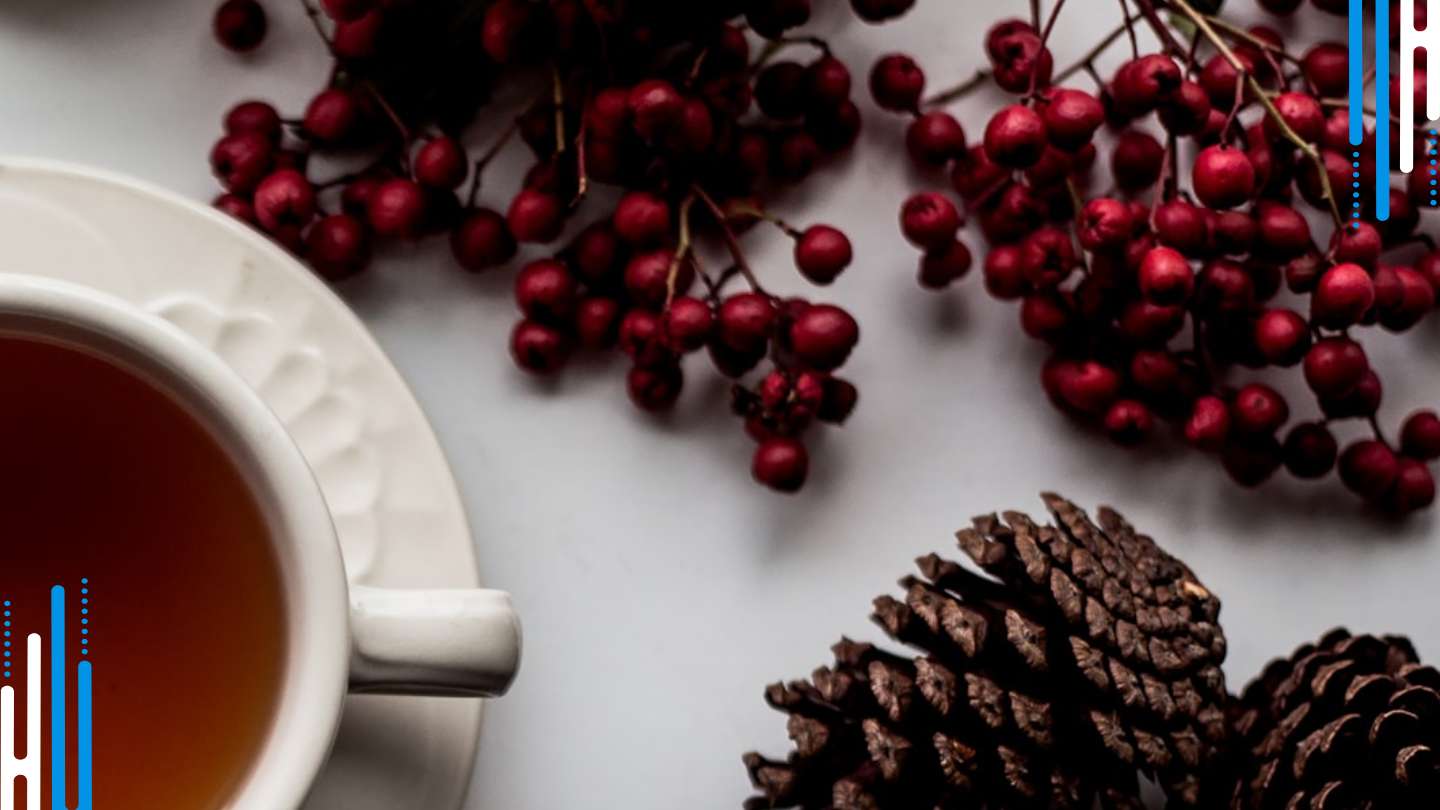 Natural Aids for Benzodiazepine Withdrawal: Hydroxyzine & Chamomile Tea