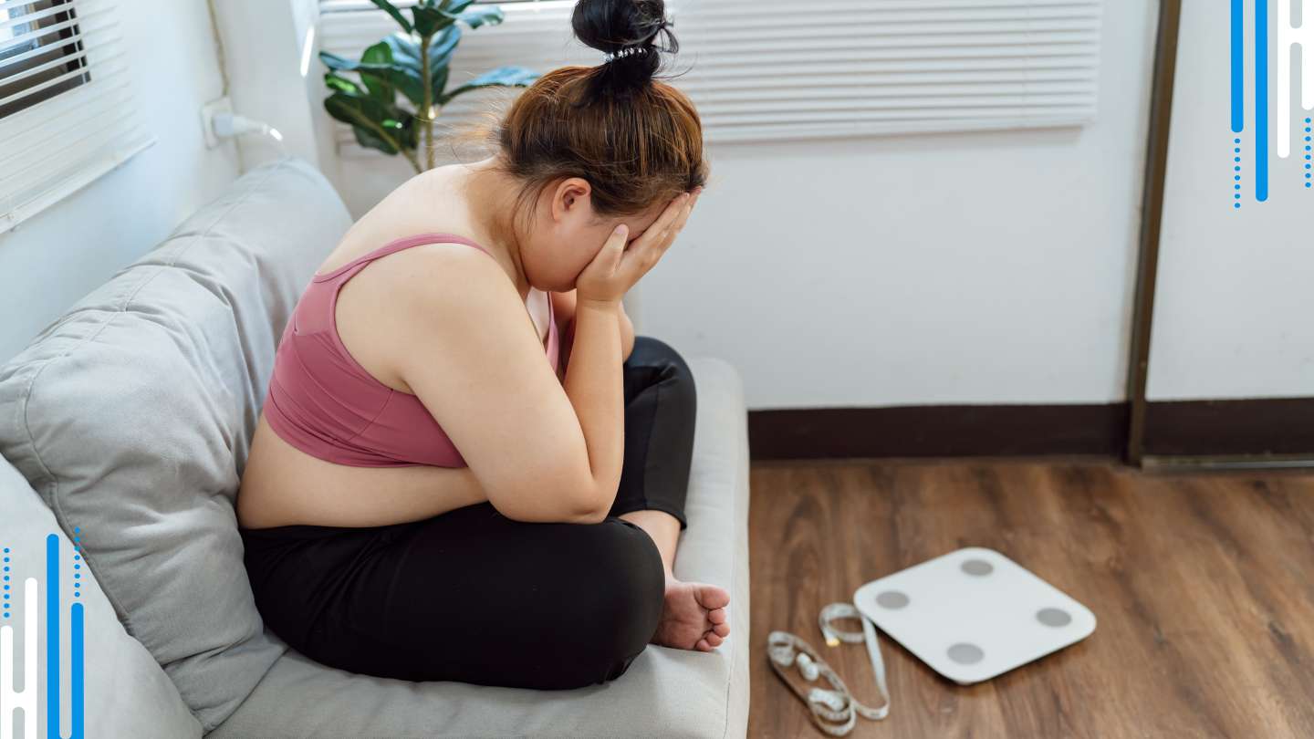 Xanax and Weight Gain during Benzodiazepine Tapering