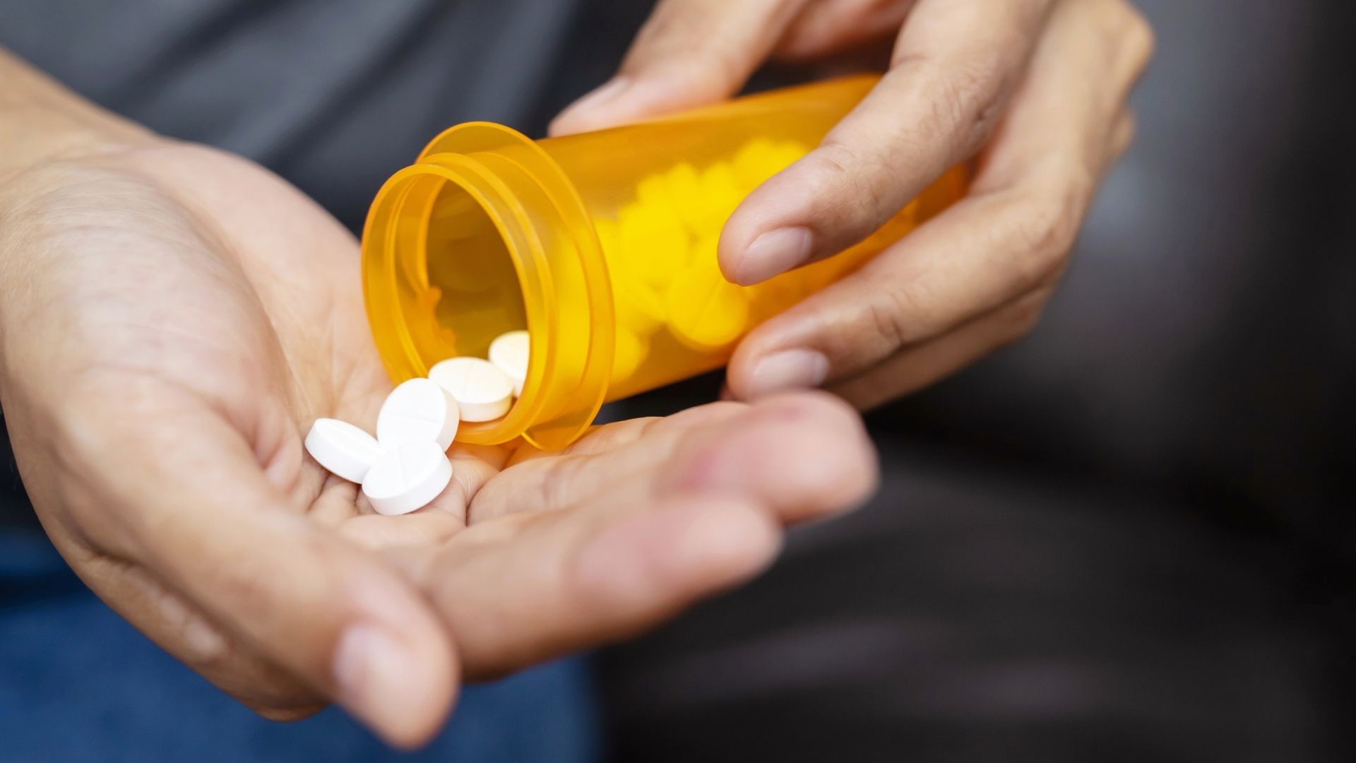 Myth 4: Psychiatric Medication Withdrawal Is the Same for Everyone