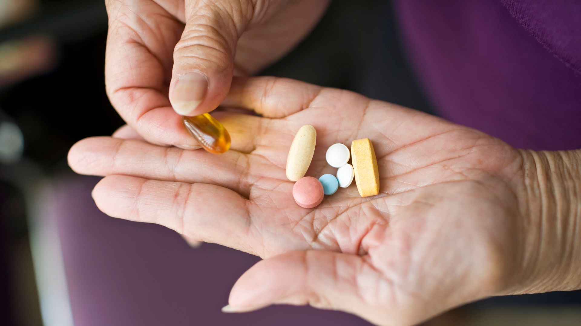 A Word on Self-Medication and Misuse