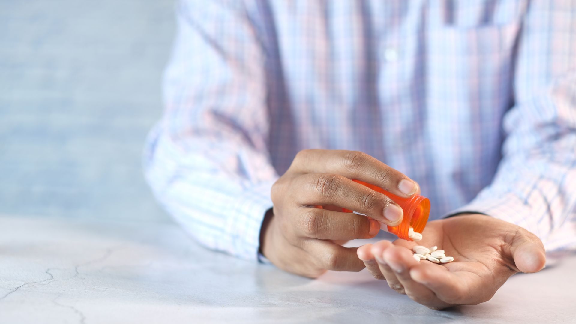 Benefits of Medical Supervision During Benzodiazepine Tapering