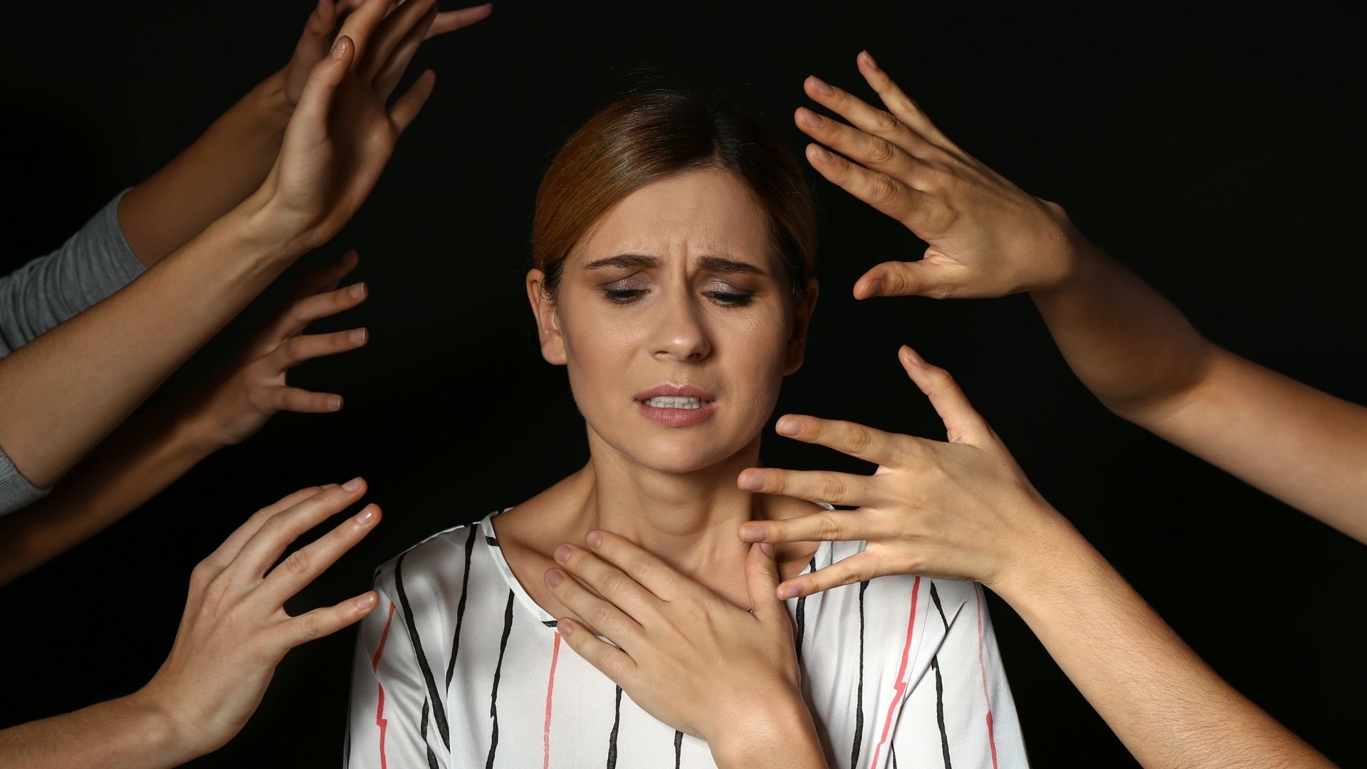 How the First Week Feels: Mental and Emotional Effects