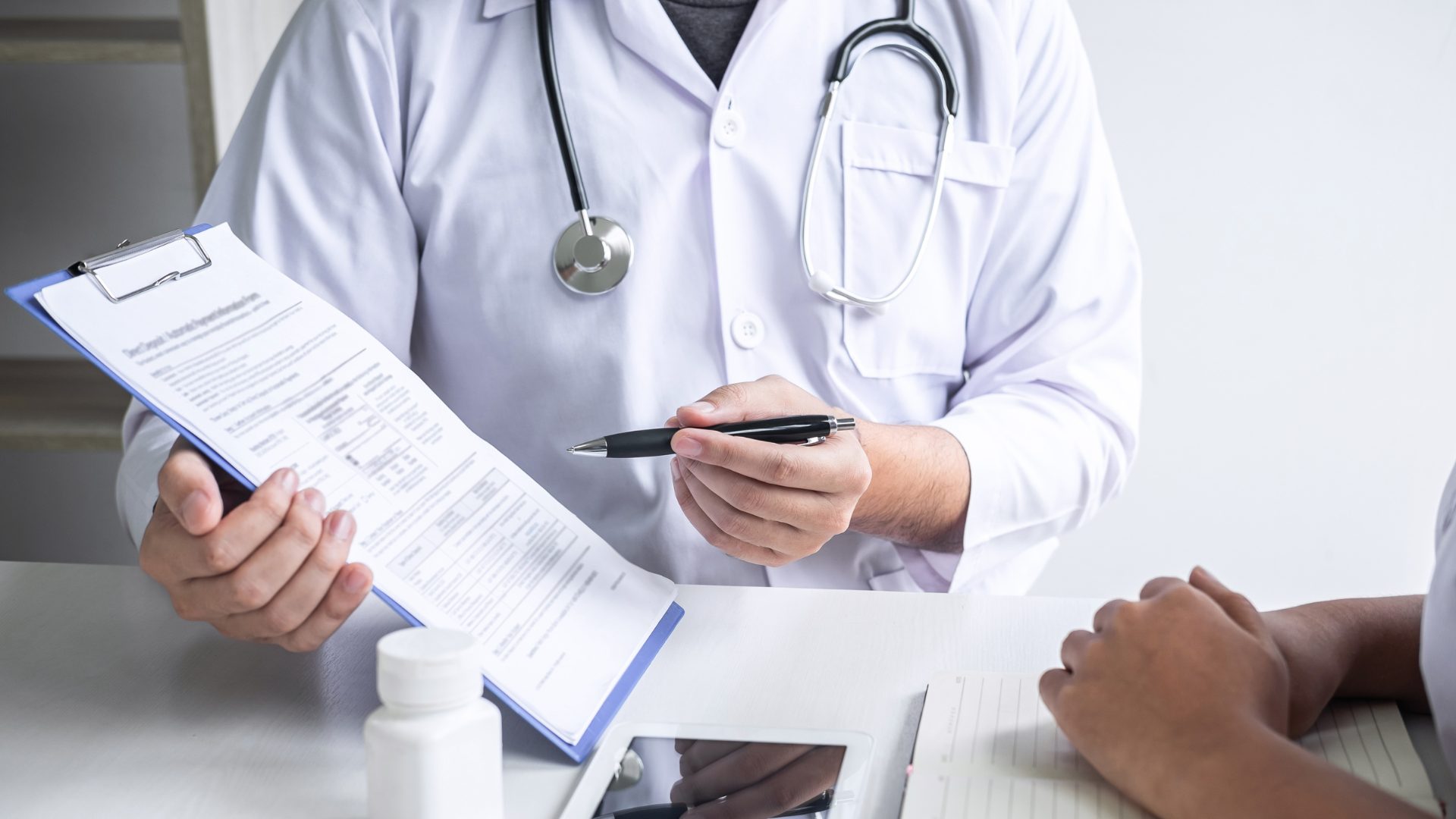 How to Get Ready for the Ashton Method Benzodiazepine Taper Plan