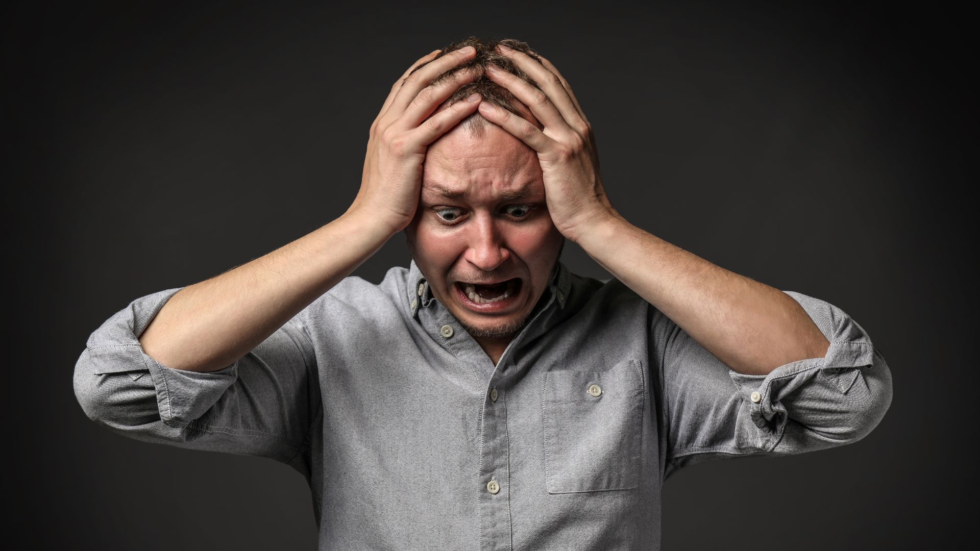 Risks of Ignoring Professional Support