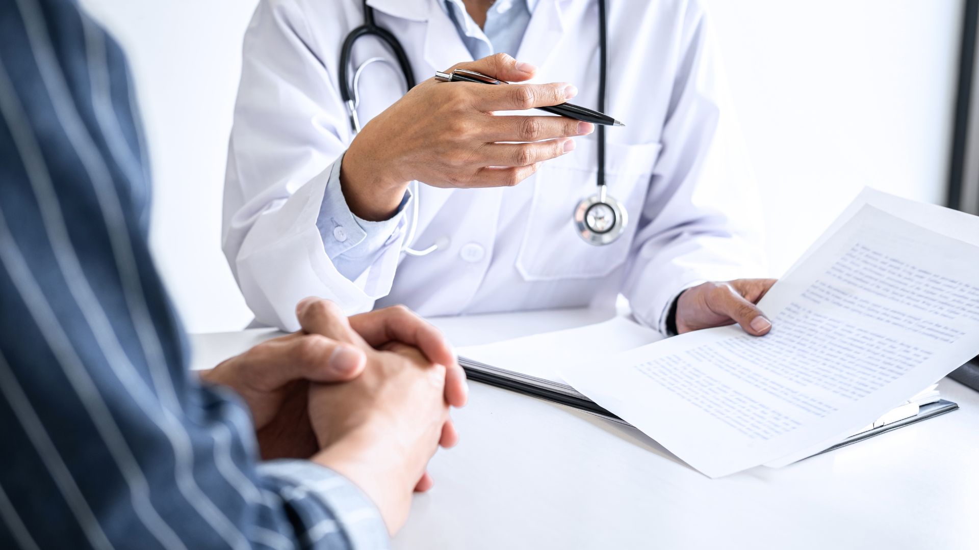 Why Patients Need a Solution Tailored to Them