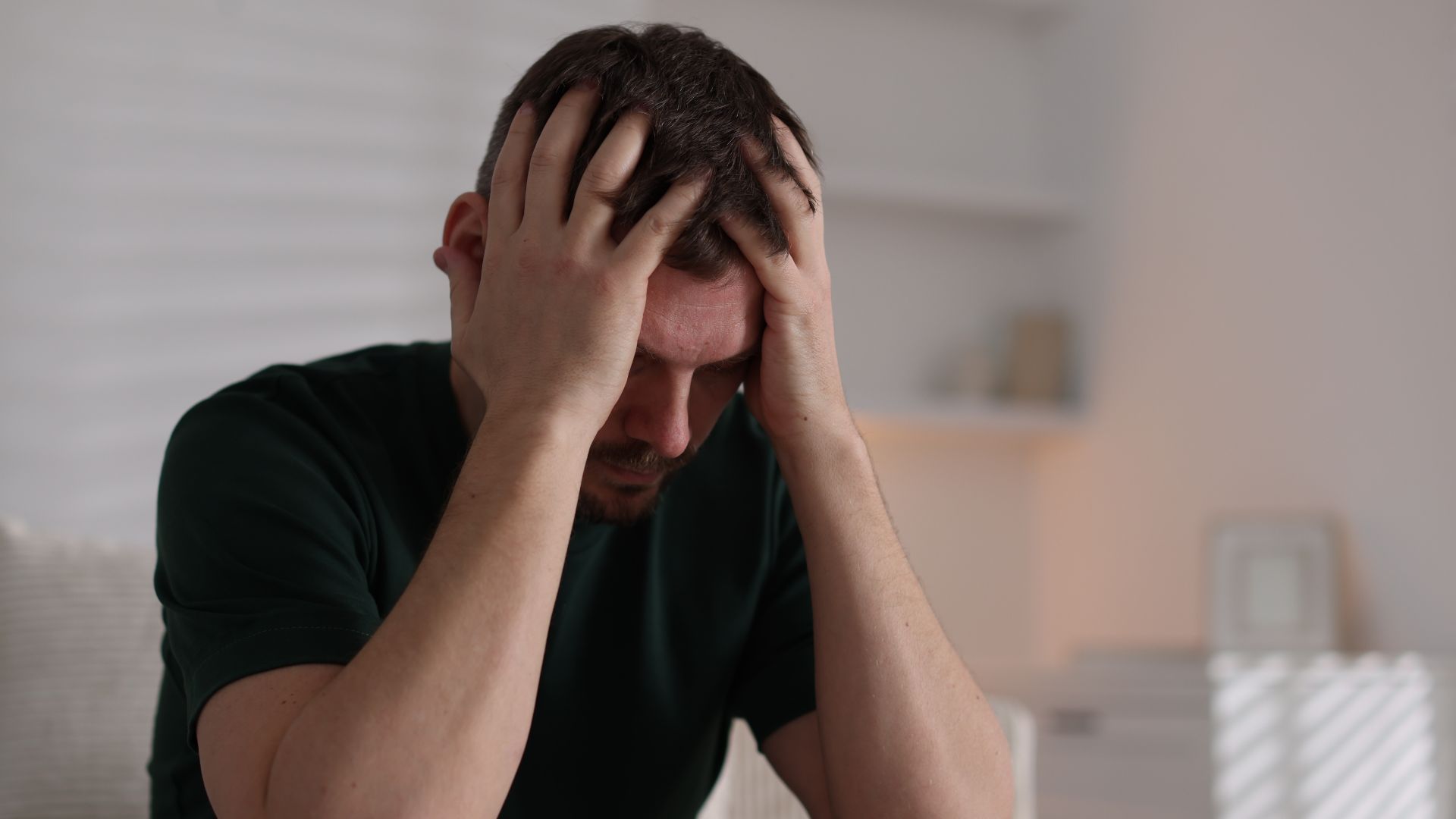 Rebuilding Emotional Health