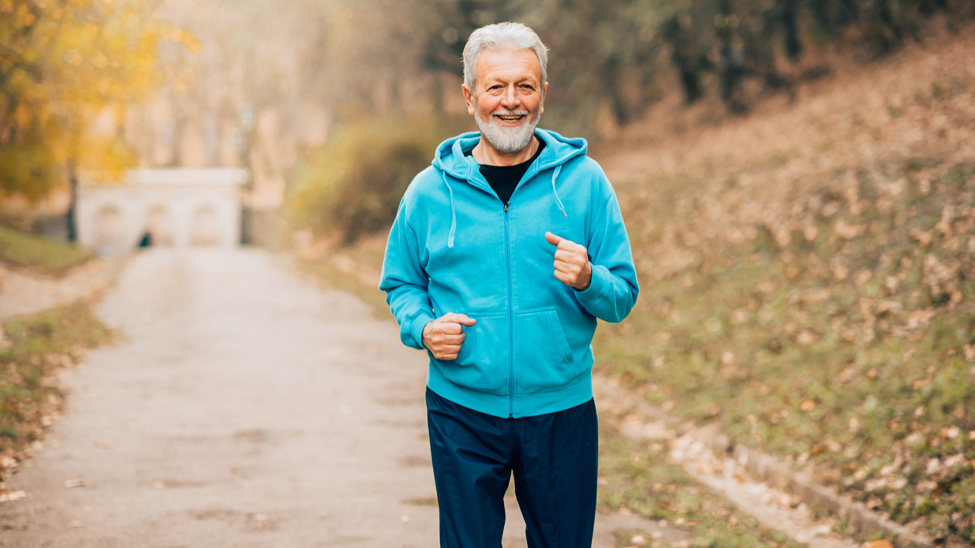 The Link Between Age, Mental Health, and Recovery
