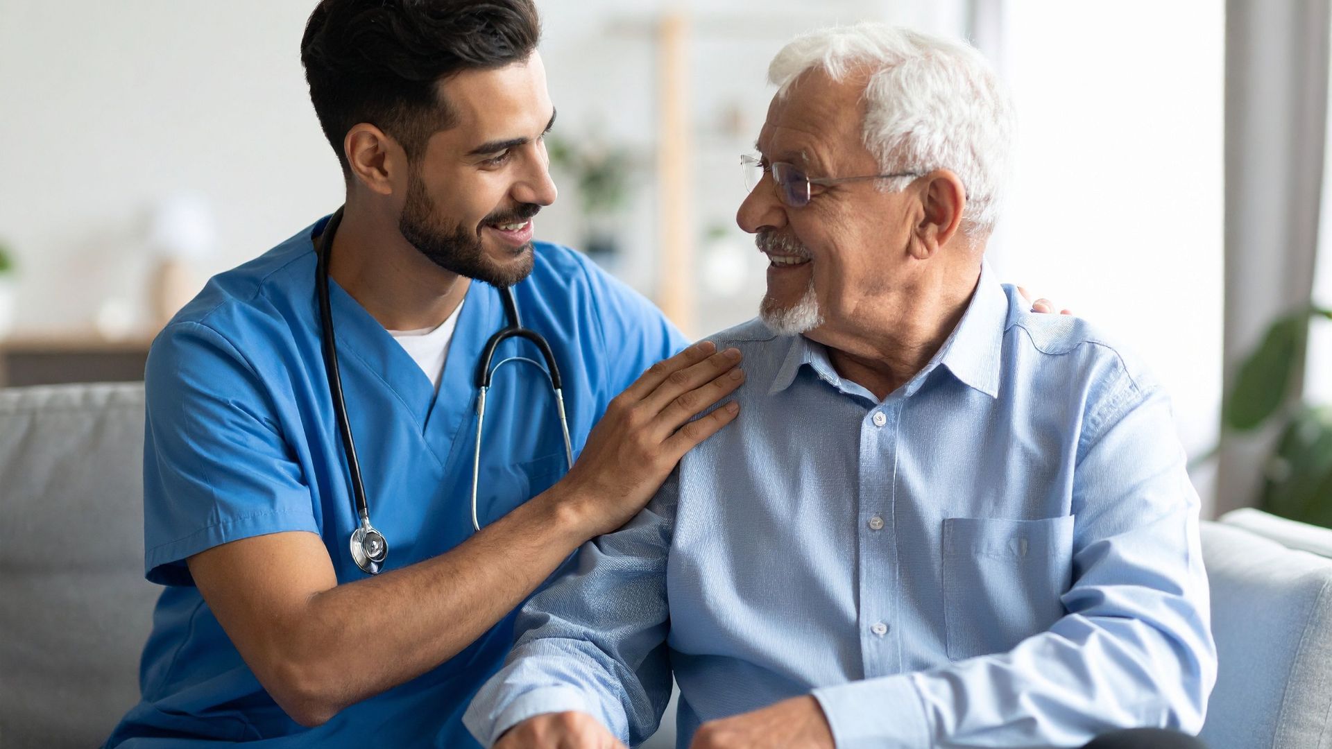 A Clear Path Forward for Patients