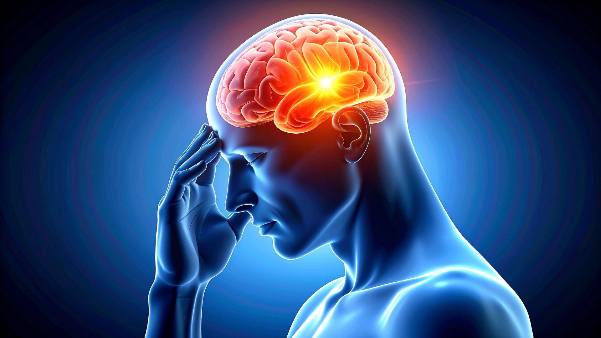 The Long-Term Effects of Benzos on Your Brain