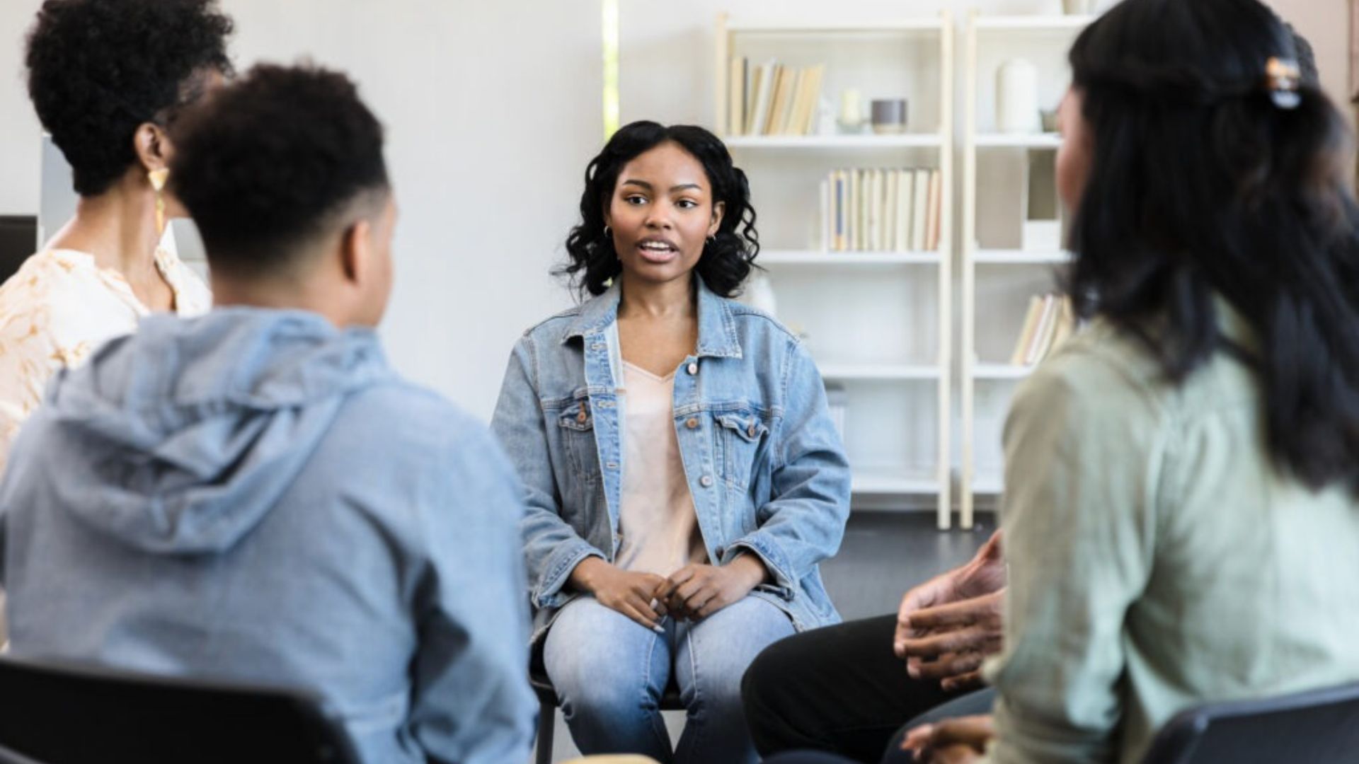 Why Benzo-Specific Intervention Matters