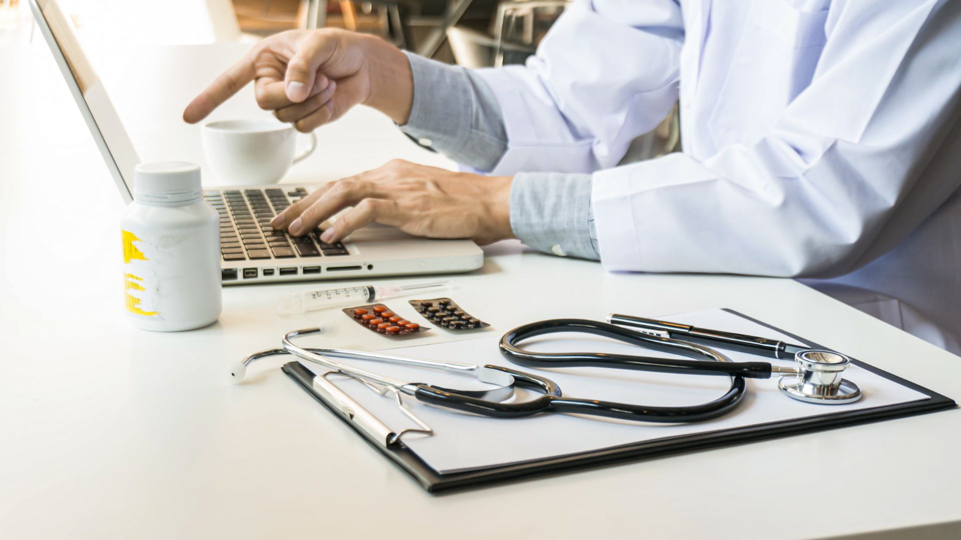 Benzodiazepine Withdrawal and the Role of Medical Supervision