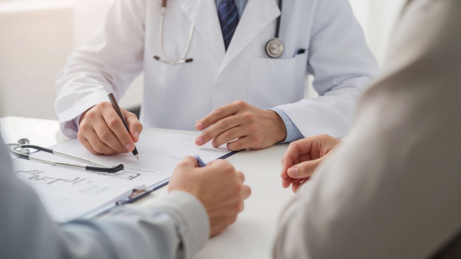 Signs You Need Professional Help for Benzodiazepine Withdrawal