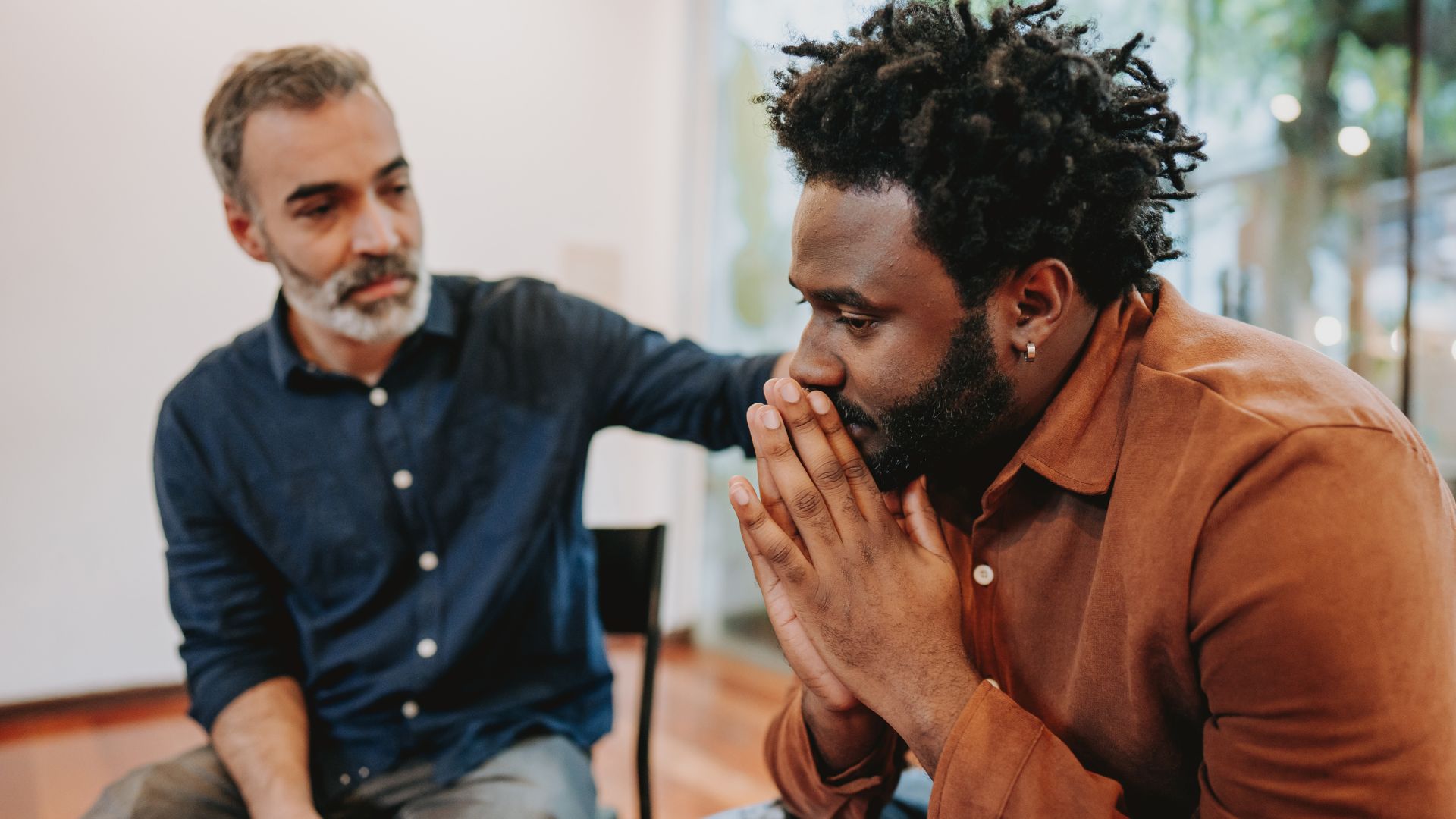 The Value of a Supportive Environment