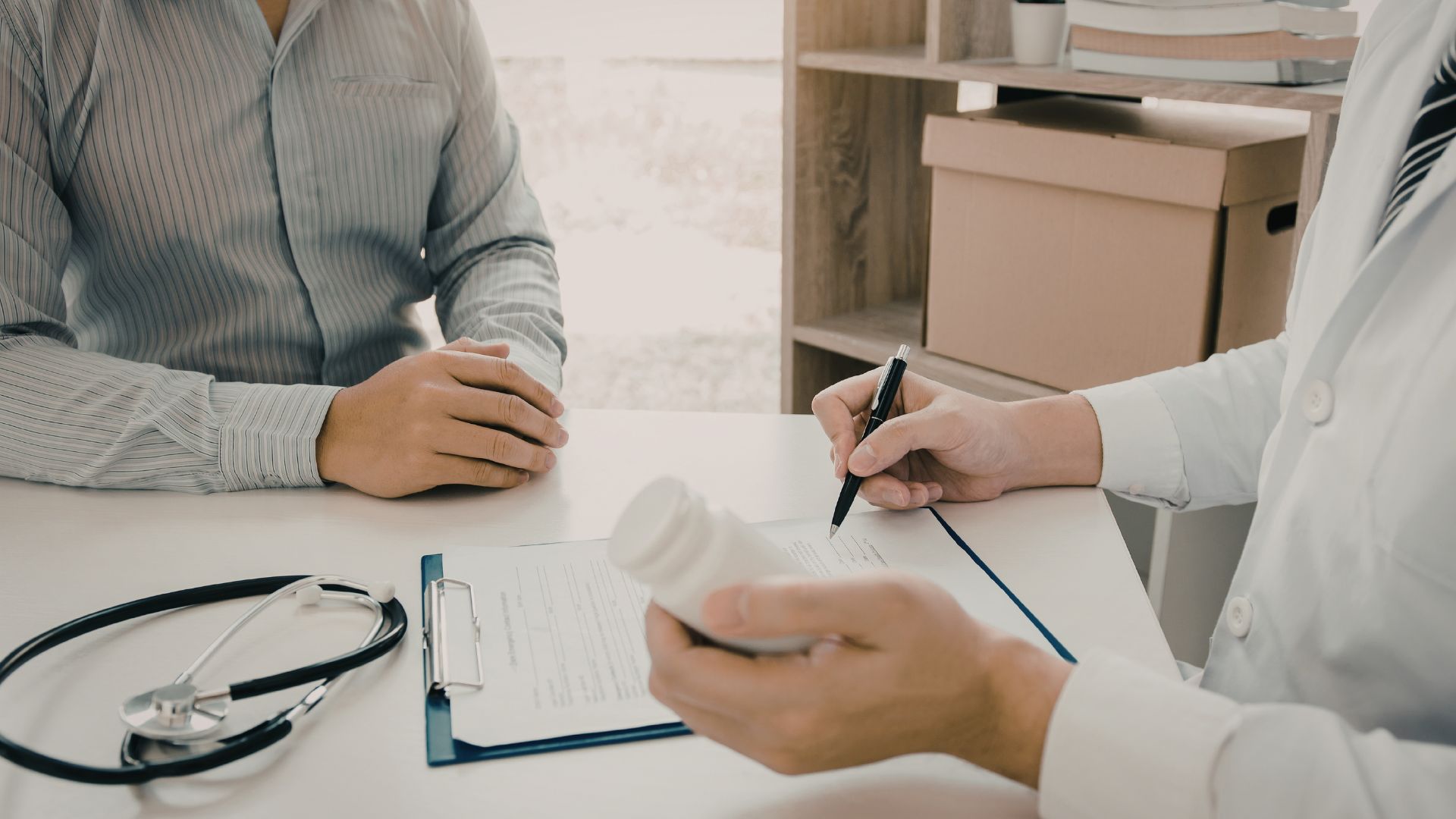 The Role of Personalized Treatment Plans