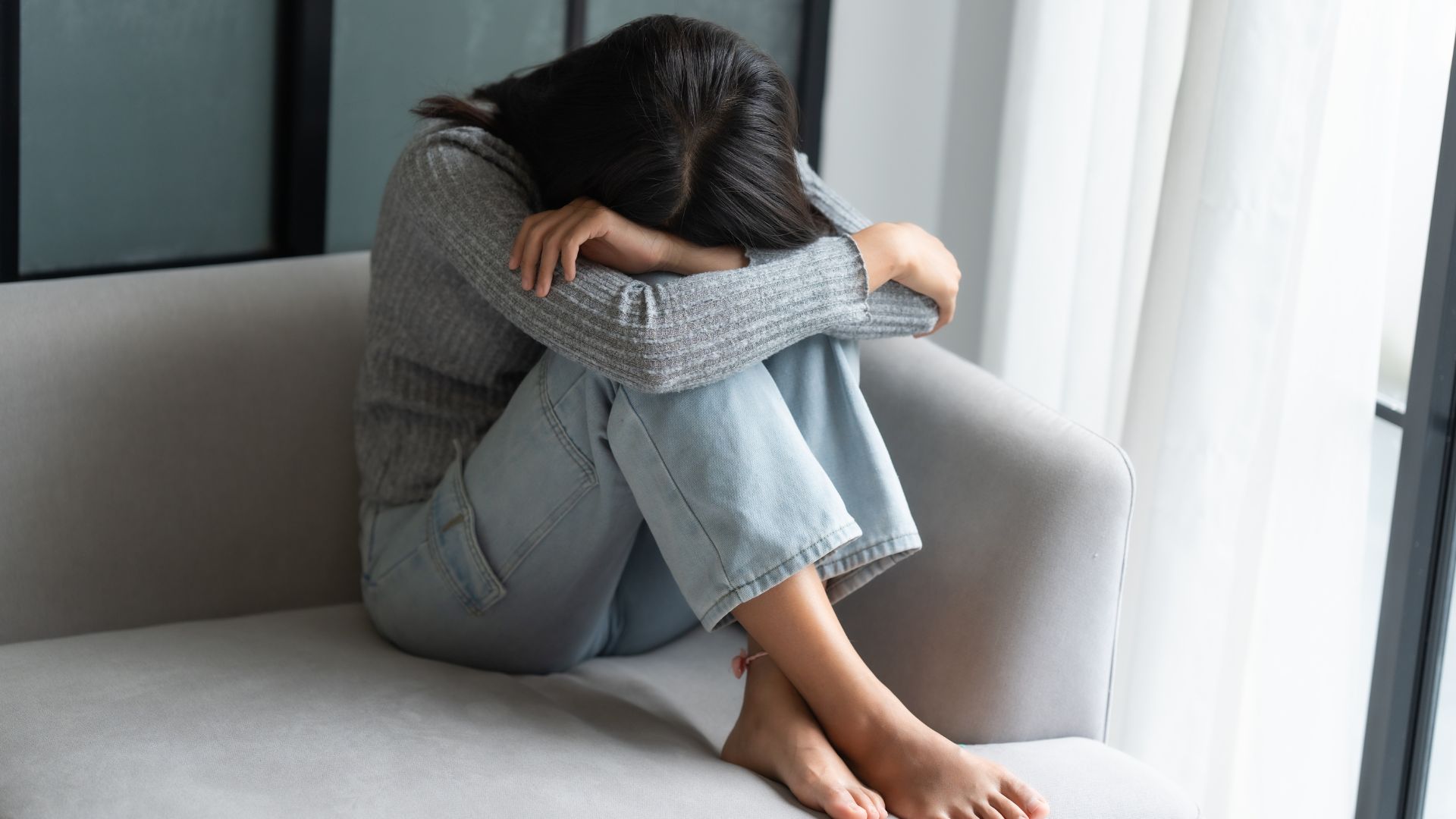 Emotional Health Continued Declining