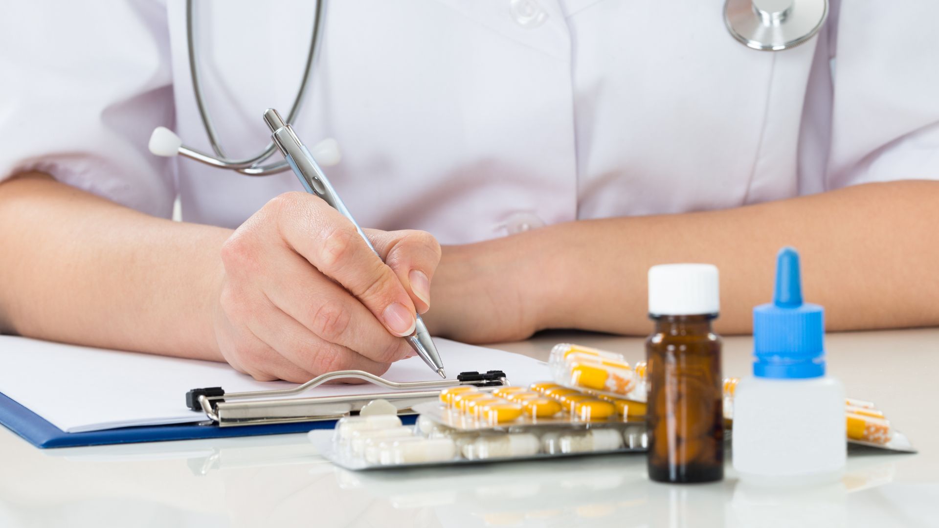 Long vs Short Acting Benzos in Taper Planning