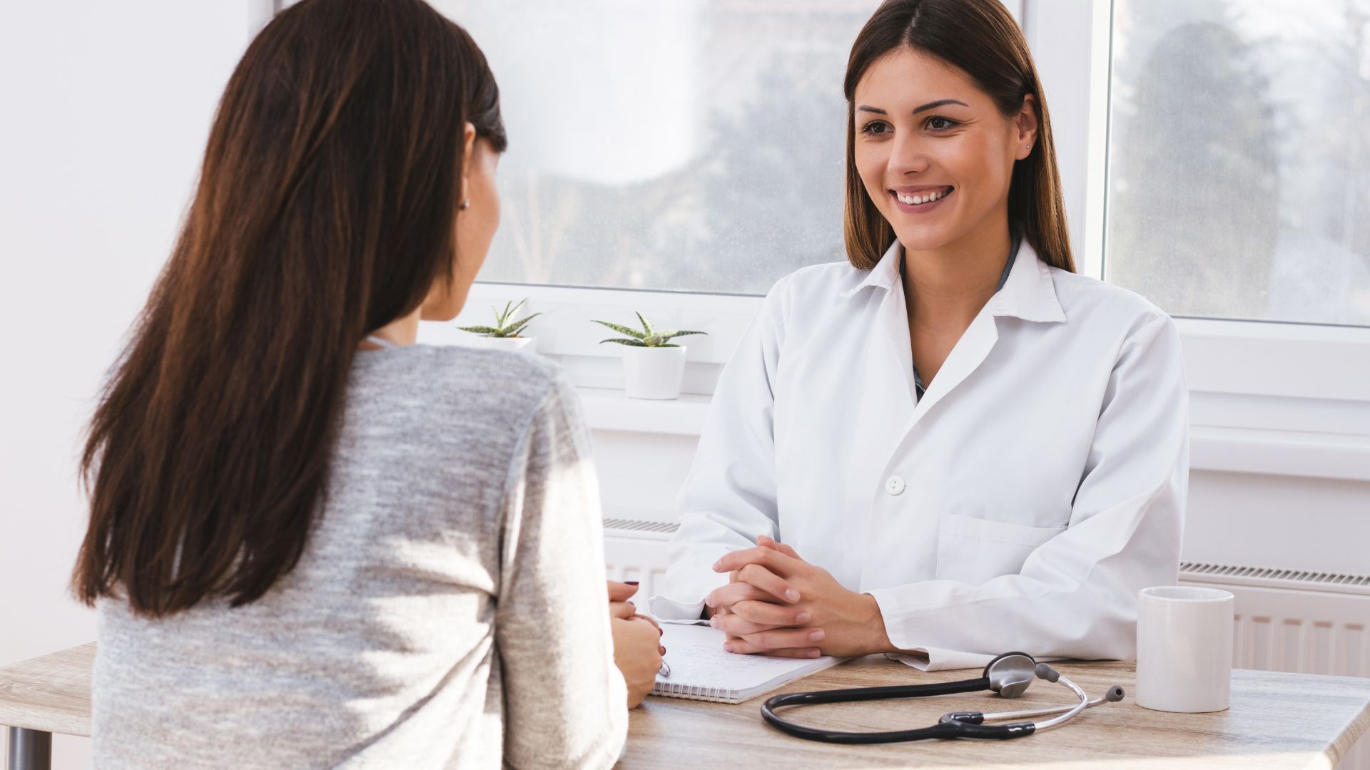 Professional Guidance Creates Greater Confidence