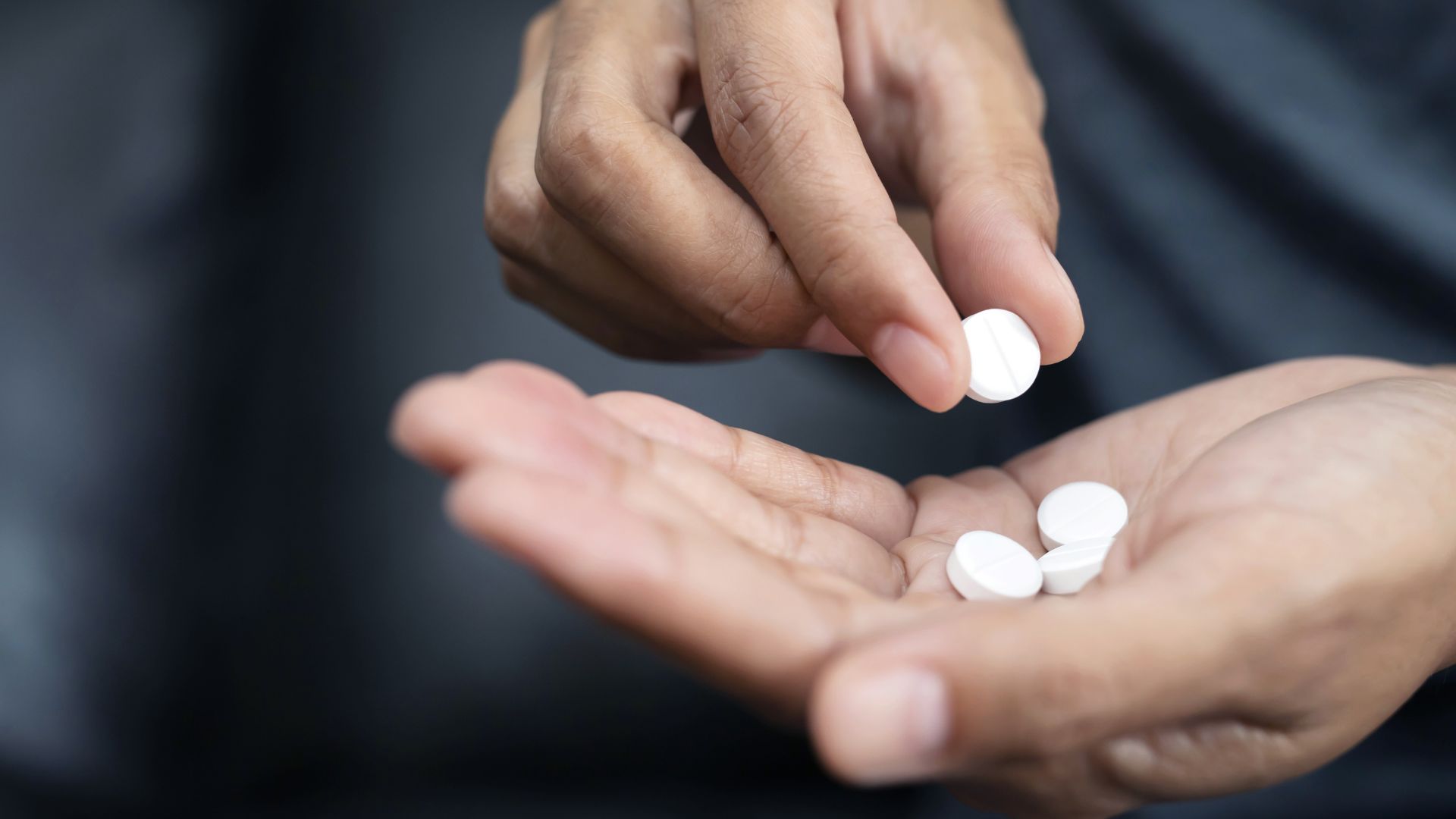 Why Self-Directed Dose Conversion Should Be Avoided