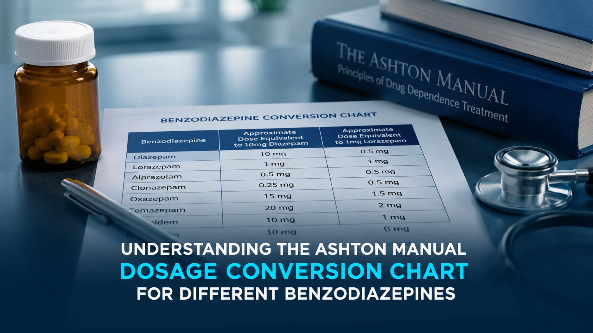 why this fort lauderdale patient finally chose benzodiazepine detoxification after years on anxiety medication