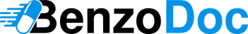 BenzoDoc.com logo 001